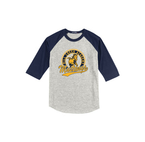Heather Grey/ Navy variant image