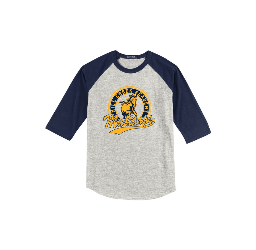 Heather Grey/ Navy variant image