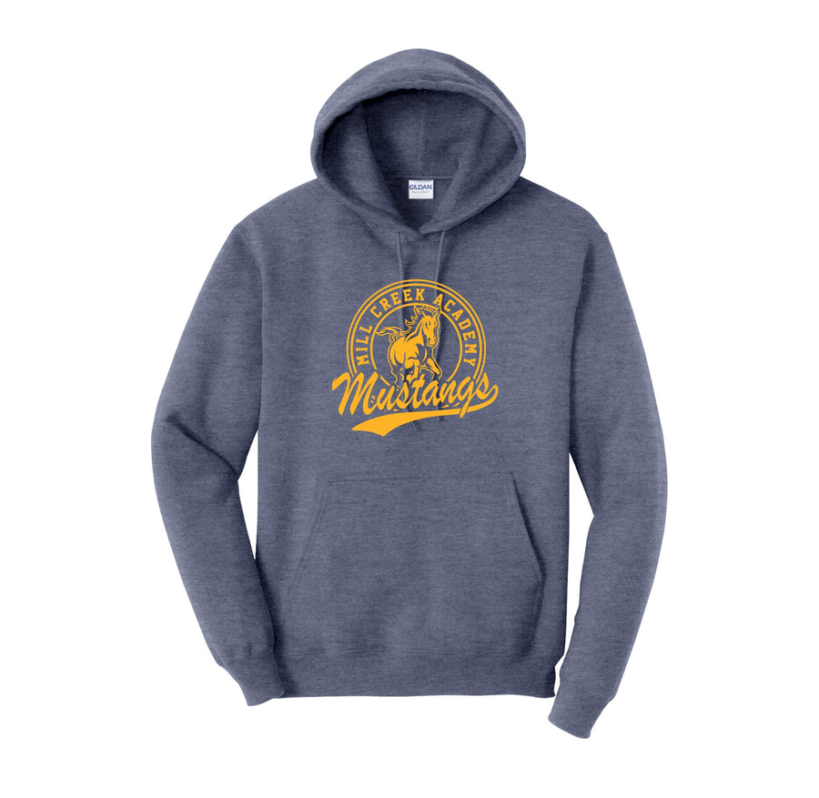 Heather Navy variant image