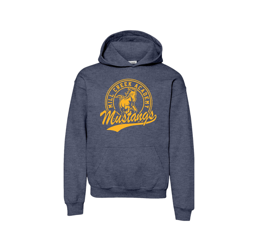 Heather Navy variant image