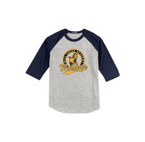Heather Grey/ Navy variant image