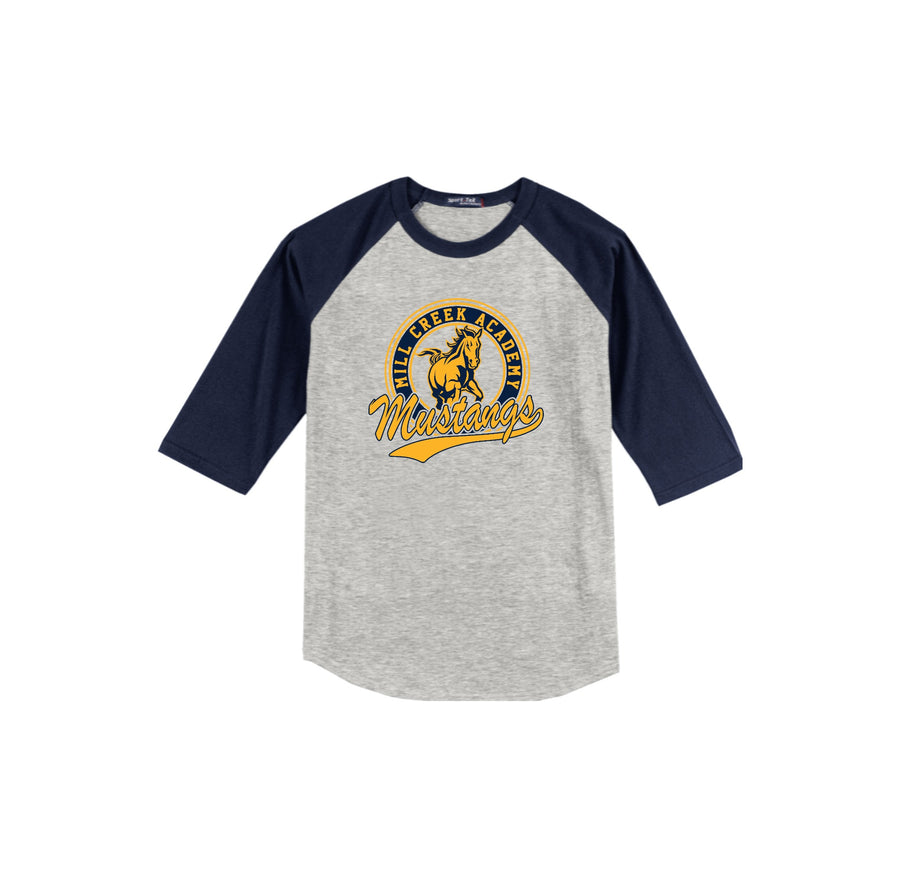 Heather Grey/ Navy variant image