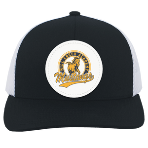 Navy/white variant image
