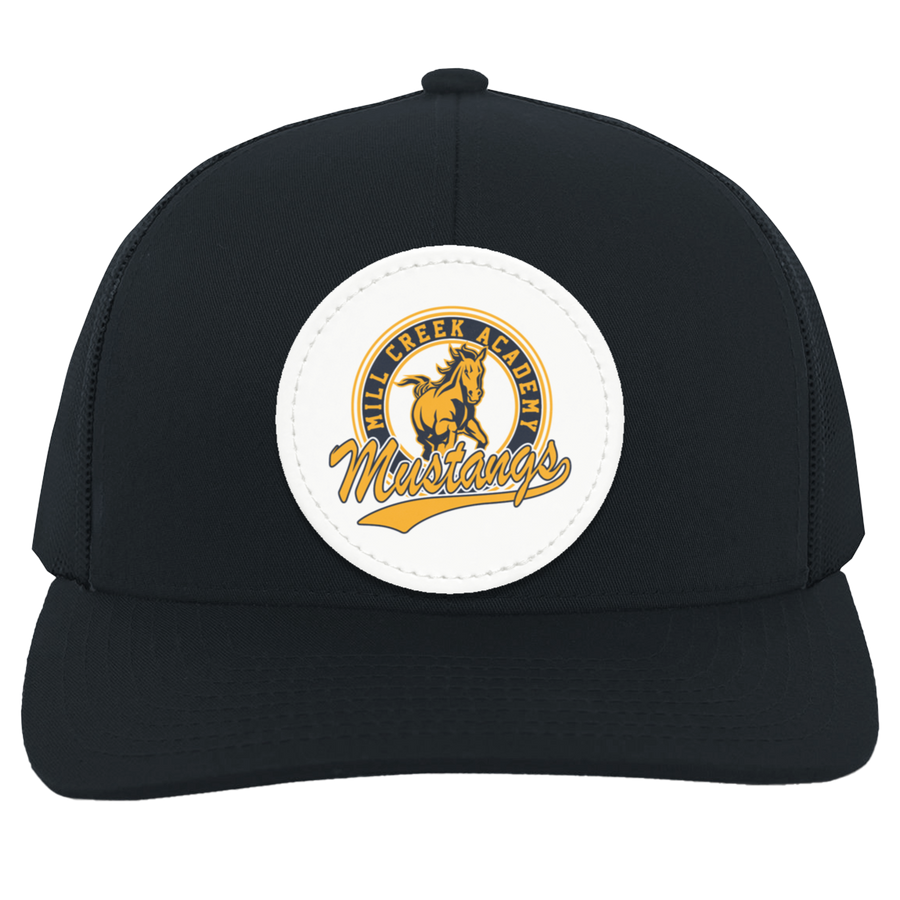 Navy/white variant image