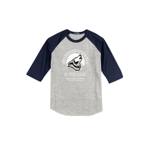 Heather Grey/ Navy variant image