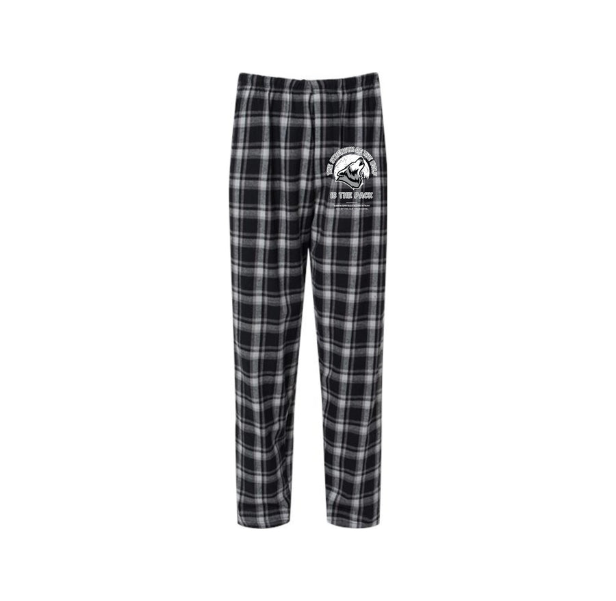 Heritage Black Plaid variant image