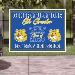Yard Sign variant image