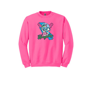 Safety Pink variant image