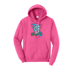 Safety Pink variant image