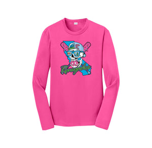 Neon Pink variant image