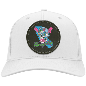 White variant image