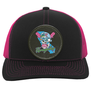 Black/Pink variant image