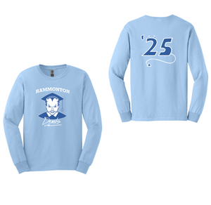 Light Blue variant image