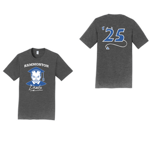 Dark Heather Grey variant image