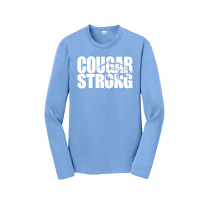 Carolina Blue variant image