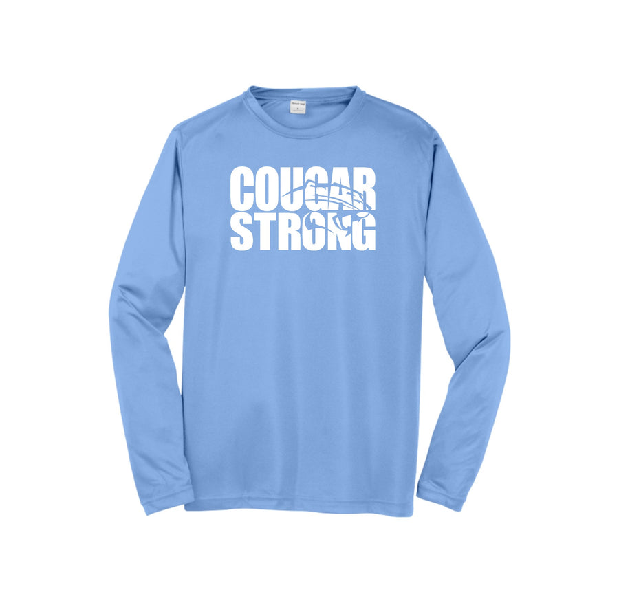 Carolina Blue variant image