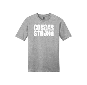 Light Heather Grey variant image