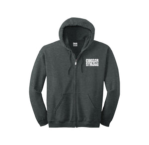 Dark Heather Grey variant image