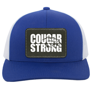 Royal/White variant image