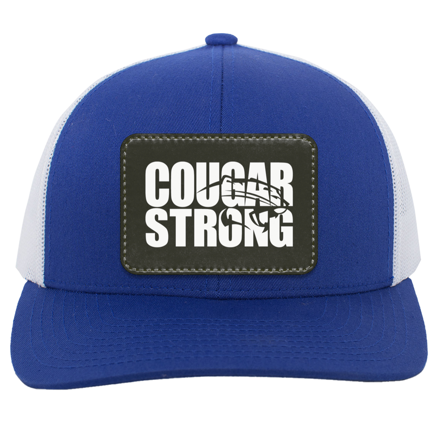 Royal/White variant image