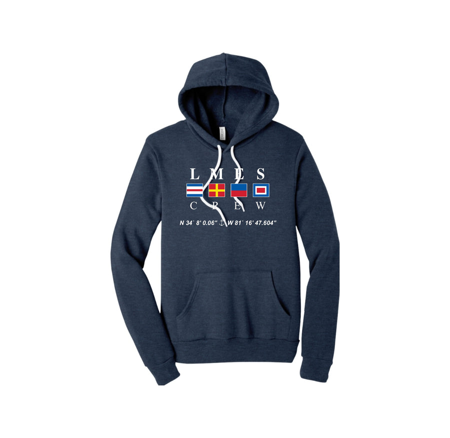 Heather Navy variant image