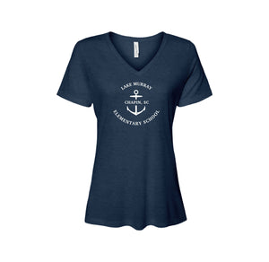 Solid Navy Triblend variant image