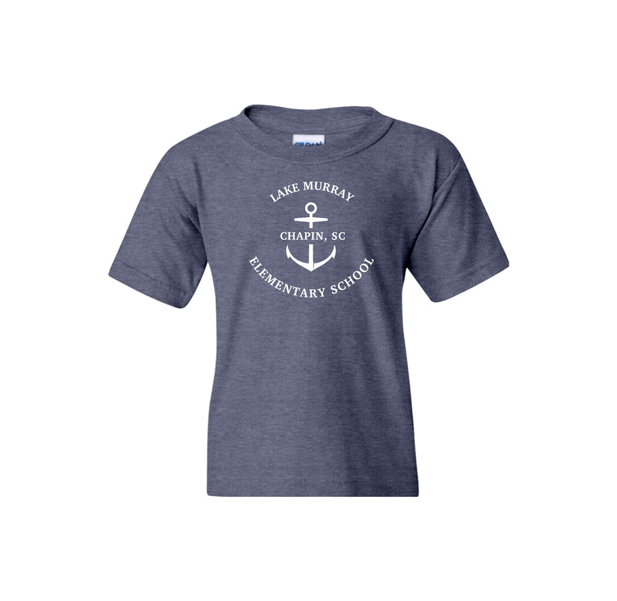 Heather Navy variant image