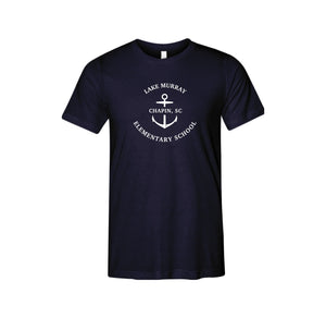 Solid Navy Triblend variant image