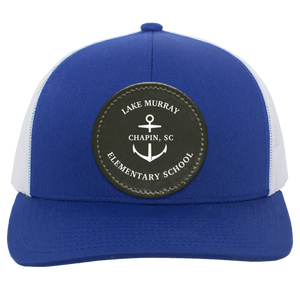Royal/White variant image