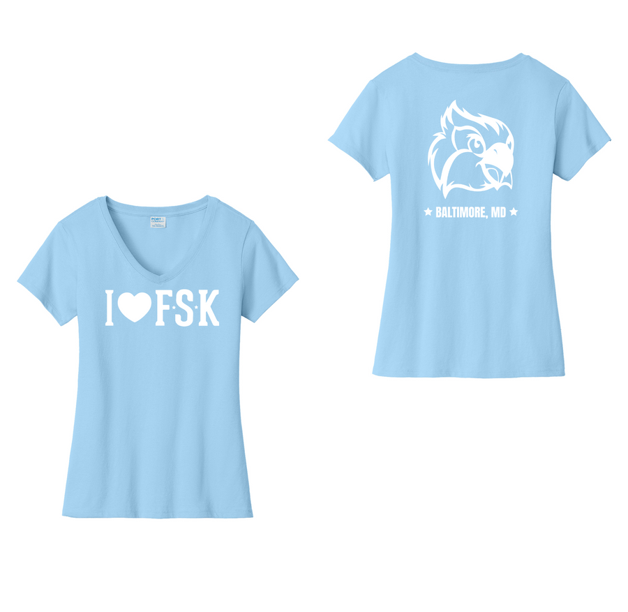 Light Blue variant image