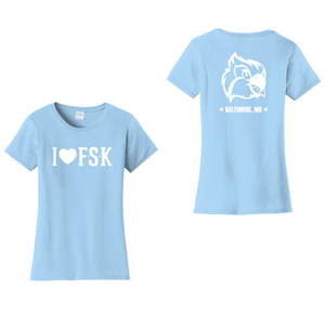 Light Blue variant image