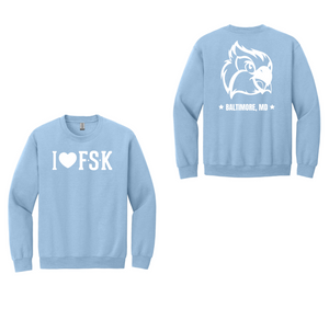 Light Blue variant image