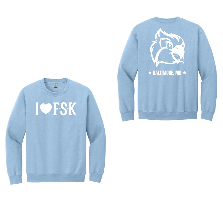 Light Blue variant image