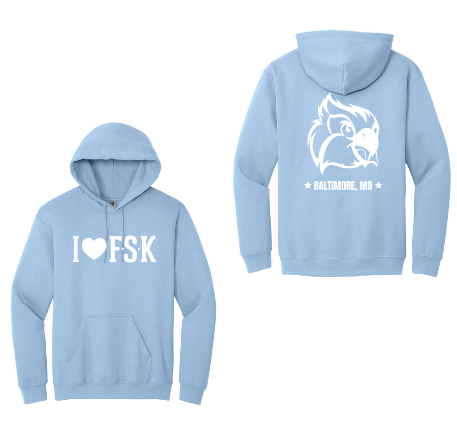 Light Blue variant image