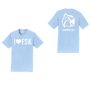 Light Blue variant image