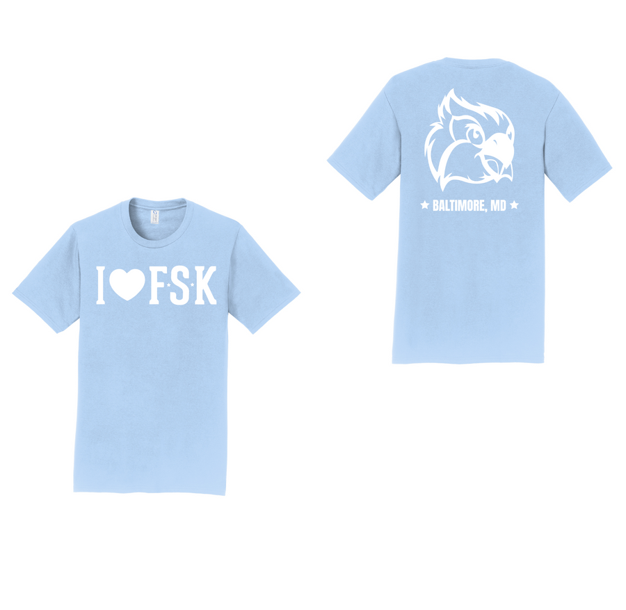 Light Blue variant image