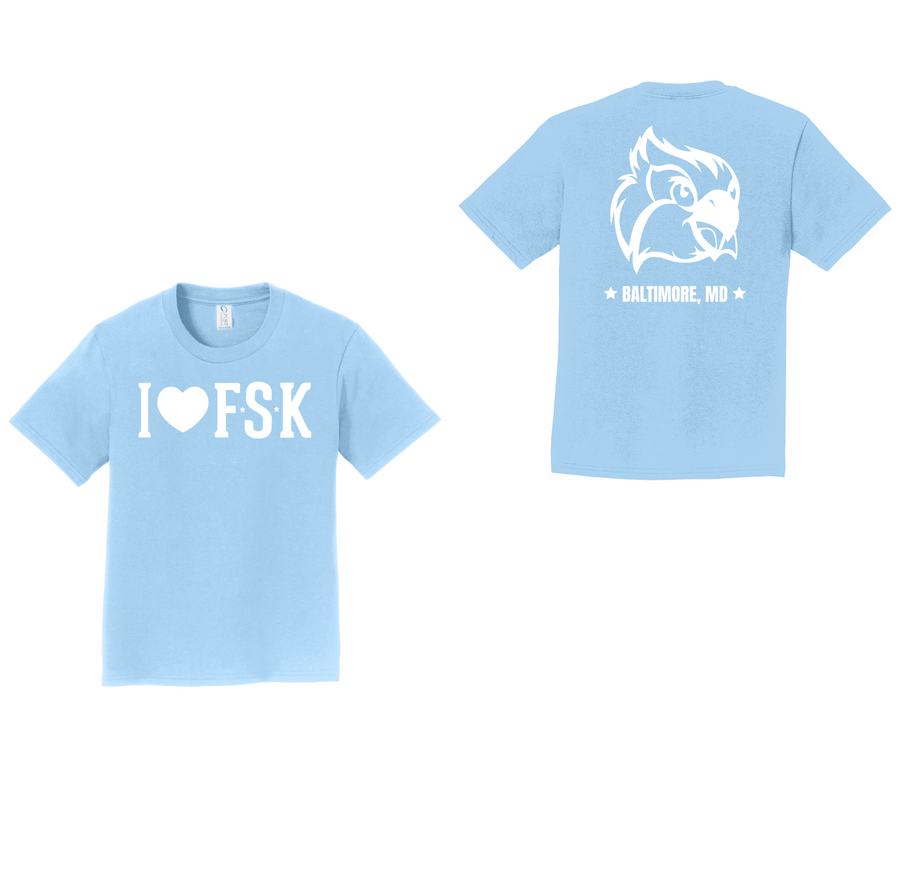 Light Blue variant image