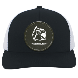 Navy/white variant image