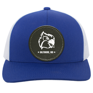 Royal/White variant image