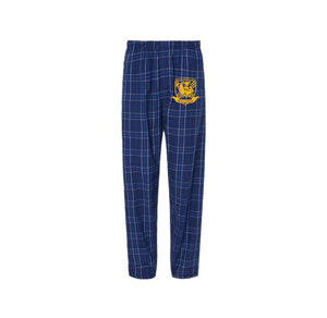 Navy Field Day Plaid variant image