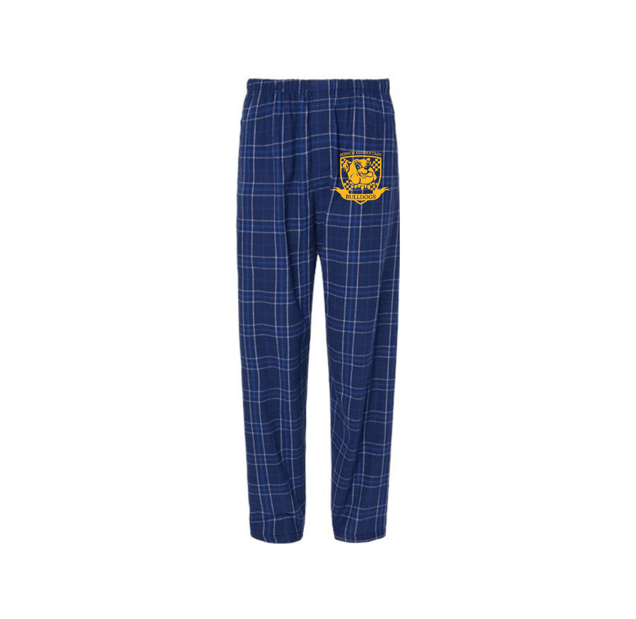 Navy Field Day Plaid variant image