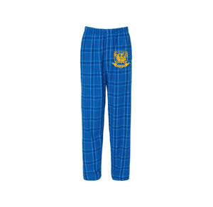 Royal Field Day Plaid variant image