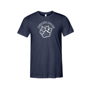 Navy Triblend variant image