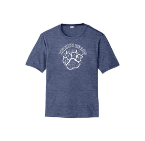 True Navy Heather variant image