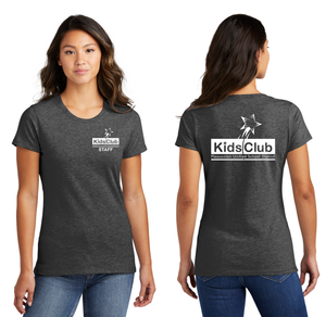 Dark Heather Grey variant image