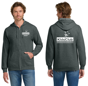Dark Heather Grey variant image