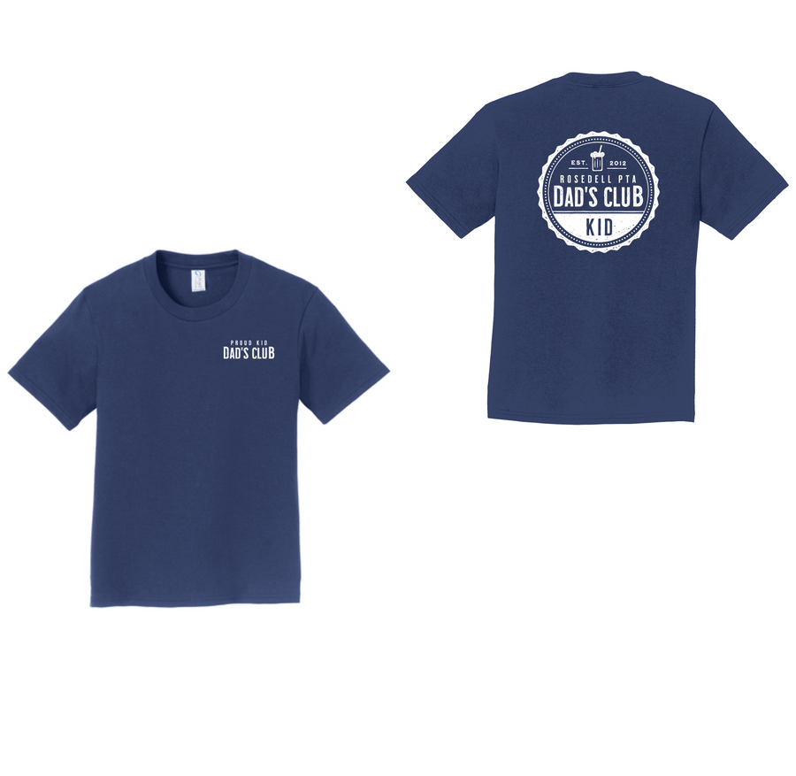Team Navy variant image
