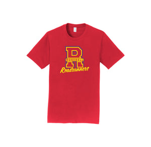 Athletic Red variant image