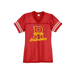 True Red/ White variant image