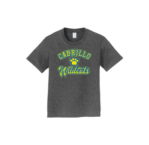 Dark Heather Grey variant image